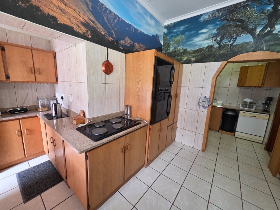 4 Bedroom Property for Sale in Eureka Free State